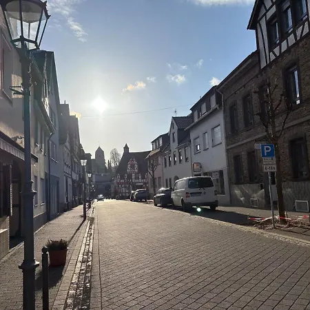 Renovated Until - Dream House With Garden And Billiards 度假居