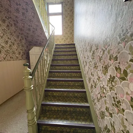 Traumhaus Mit Garten, Billiard Und Grill بيت للعطل *