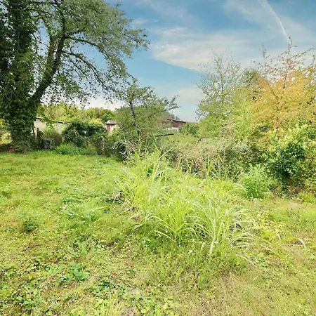 Traumhaus Mit Garten, Billiard Und Grill بيت للعطل Rhens