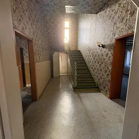 بيت للعطل Traumhaus Mit Garten, Billiard Und Grill Rhens