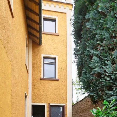 Traumhaus Mit Garten, Billiard Und Grill *