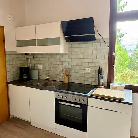 Traumhaus Mit Garten, Billiard Und Grill * Rhens