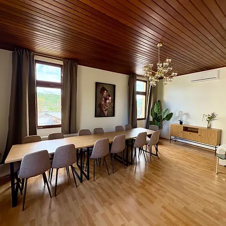 Casa vacanze Traumhaus Mit Garten, Billiard Und Grill *