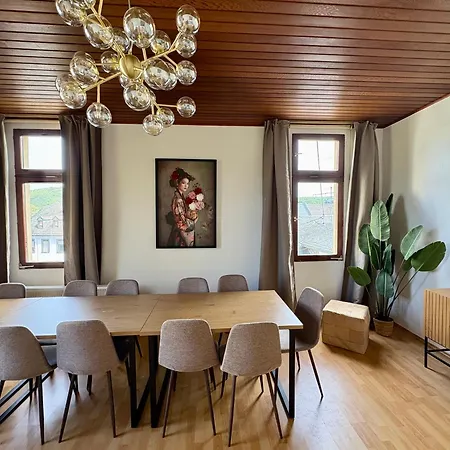 Casa vacanze Traumhaus Mit Garten, Billiard Und Grill *