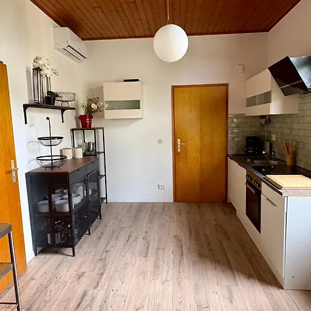 Traumhaus Mit Garten, Billiard Und Grill *