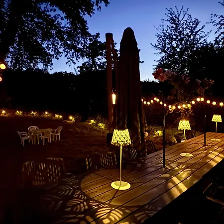 Traumhaus Mit Garten, Billiard Und Grill *