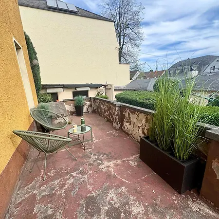 Traumhaus Mit Garten, Billiard Und Grill *