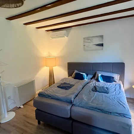 Casa vacanze Traumhaus Mit Garten, Billiard Und Grill Rhens