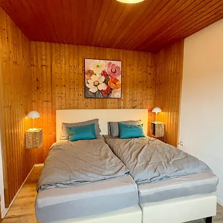 Traumhaus Mit Garten, Billiard Und Grill Casa vacanze Rhens