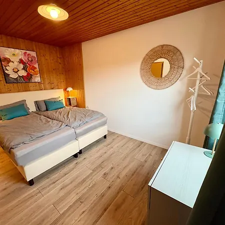 Traumhaus Mit Garten, Billiard Und Grill *