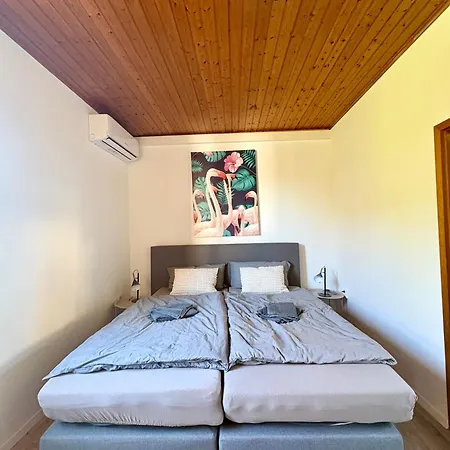 Traumhaus Mit Garten, Billiard Und Grill Casa vacanze *