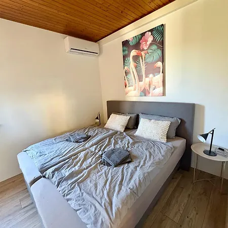 Casa vacanze Traumhaus Mit Garten, Billiard Und Grill