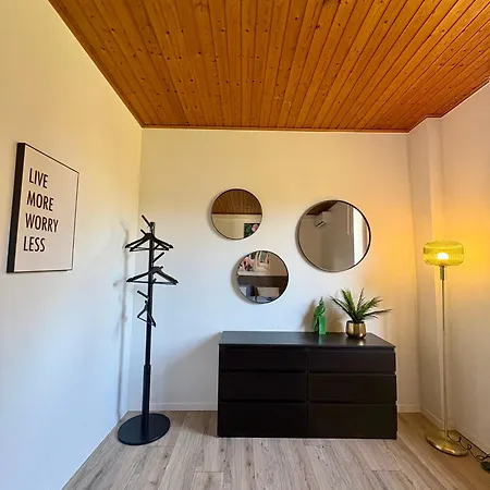 Traumhaus Mit Garten, Billiard Und Grill Casa vacanze *