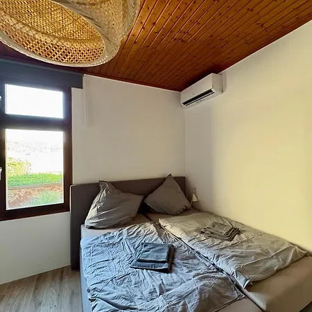 Casa vacanze Traumhaus Mit Garten, Billiard Und Grill