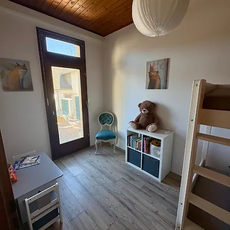 Traumhaus Mit Garten, Billiard Und Grill Casa vacanze Rhens