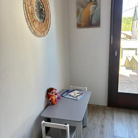 Casa vacanze Traumhaus Mit Garten, Billiard Und Grill