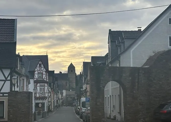 度假居 Renovated Until - Dream House With Garden And Billiards 伦斯