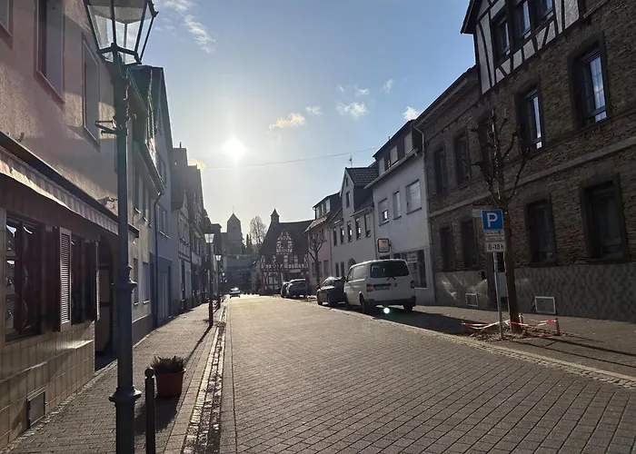 Renovated Until - Dream House With Garden And Billiards 度假居