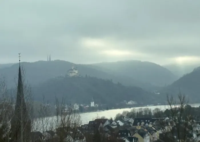 Renovated Until - Dream House With Garden And Billiards 度假居 伦斯