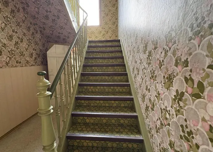 Renovated Until - Dream House With Garden And Billiards 度假居 *