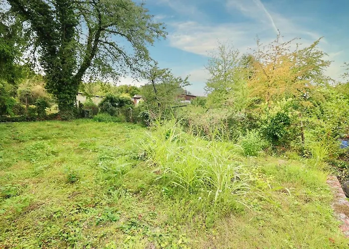 Renovated Until - Dream House With Garden And Billiards 度假居 伦斯