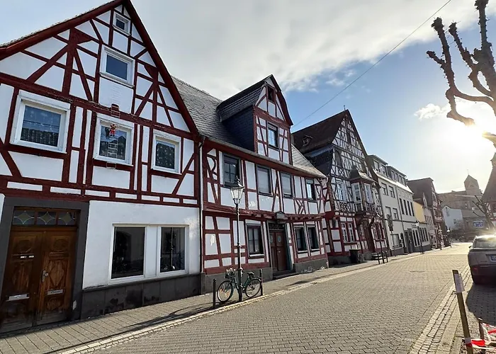 Renovated Until - Dream House With Garden And Billiards